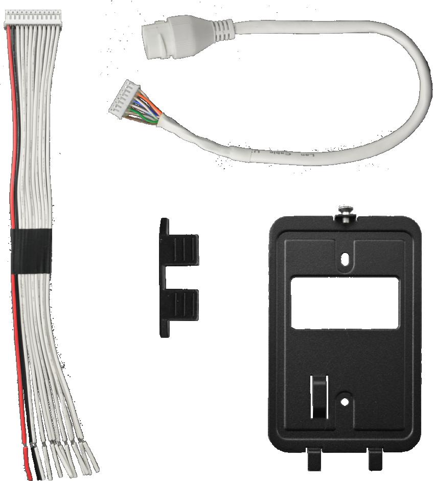Stacja bramowa BCS Line BCS-PAN1320B-S-1852222