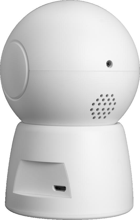 Kamera BCS BASIC BCS-B-PTHOME(2.0)-1854185