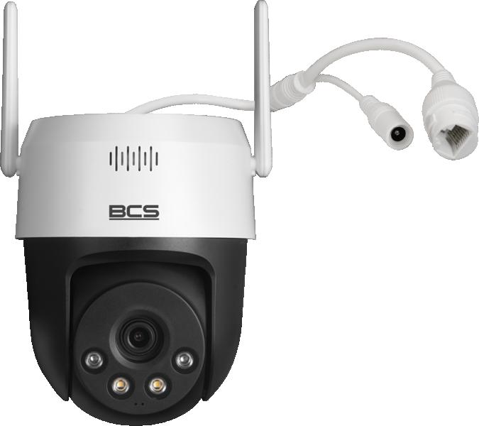 Kamera BCS LINE BCS-L-PTHOME04-1759767