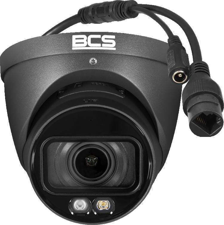 Kamera IP BCS Line BCS-L-EIP46VCR4L4-Ai1-G-1791179