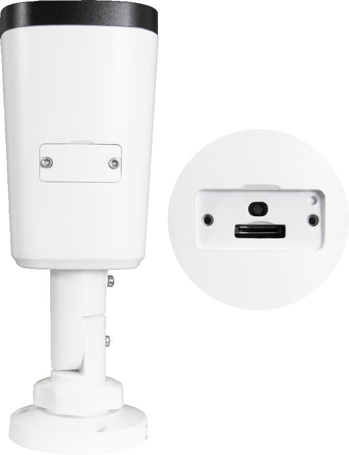 Kamera IP BCS POINT BCS-P-TIP28FCL3-Ai1-1775398