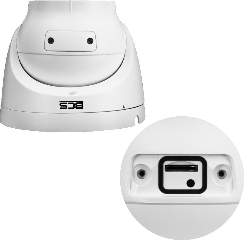 Kamera IP BCS POINT BCS-P-EIP28FSR3L3-Ai2(2)-1857108