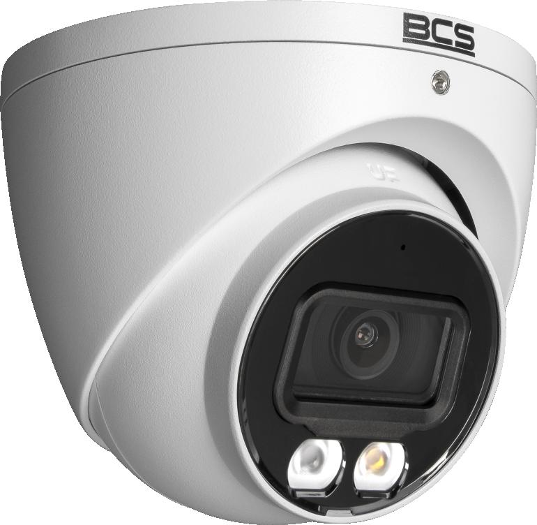 Kamera BCS LINE BCS-L-EIP112FCR3L3-Ai1-1857857
