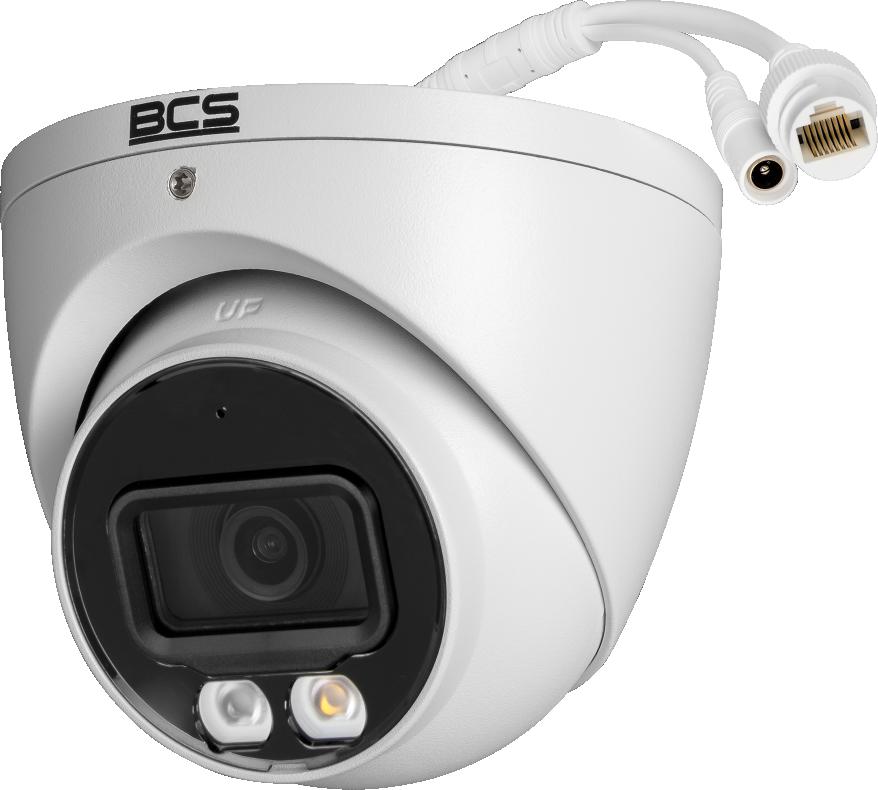 Kamera BCS LINE BCS-L-EIP112FCR3L3-Ai1-1792856