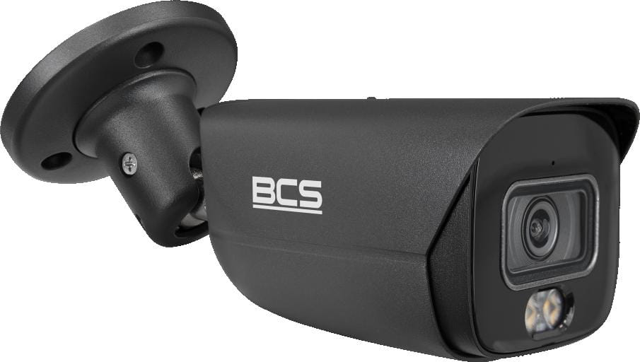 Kamera IP BCS LINE BCS-L-TIP26FCR5L5-Ai1-G-1858401