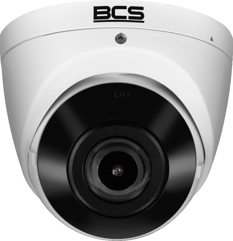 Kamera BCS POINT BCS-P-PEIP1x8FWR2-Ai1-1859697