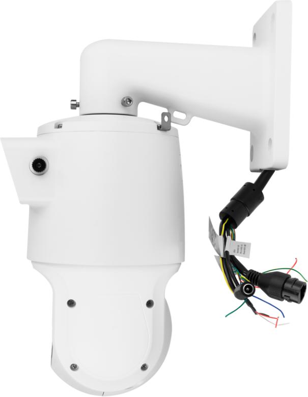 Kamera IP BCS LINE BCS-L-PSIP24425SCR10L5-AI1-1871453
