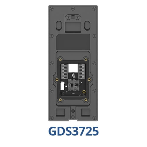 Grandstream GDS3725 – stacja wideodomofonowa IP – panel złączy.jpg