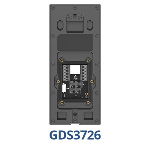 Grandstream GDS3726 – stacja wideodomofonowa IP – panel złączy.jpg