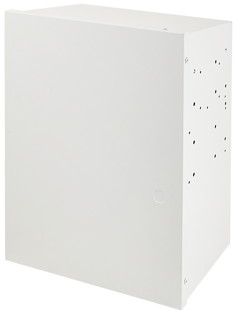 Pulsar AWO301 – obudowa alarmowa – widok pod kątem (zamknięta).png