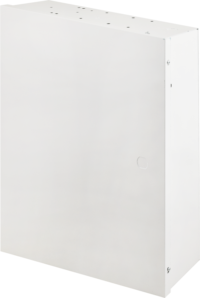 Pulsar AWO200 – obudowa alarmowa – widok pod kątem (zamknięta).png