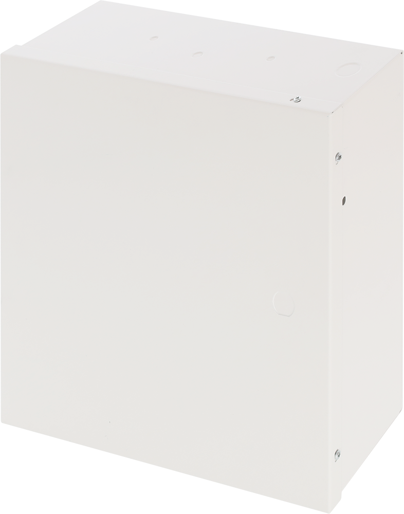 Pulsar AWO220PU – obudowa alarmowa – widok pod kątem (zamknięta).png