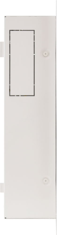 Pulsar AWO510PU – obudowa alarmowa podtynkowa – widok z boku drugi.png