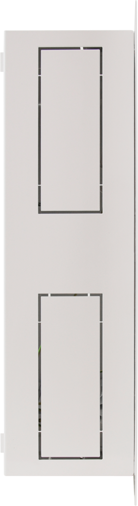 Pulsar AWO510PU – obudowa alarmowa podtynkowa – widok z góry.png