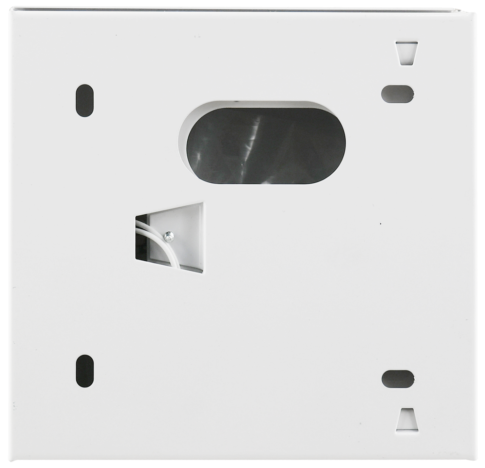 Pulsar AWO359 – obudowa klawiatury alarmowej – widok z tyłu.png