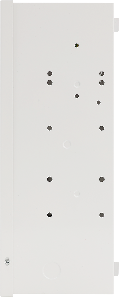 Pulsar AWO250PU – obudowa alarmowa natynkowa – widok z góry.png