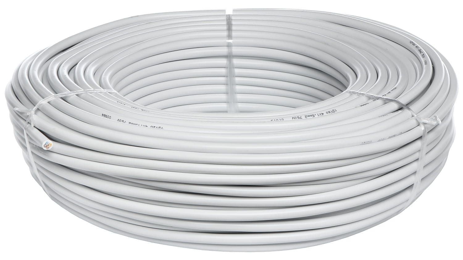 KABEL ELEKTRYCZNY YDY-4X1.5-1343677