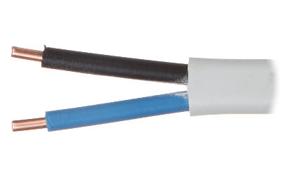 KABEL ELEKTRYCZNY PŁASKI YDYP-2X2.5-1343801