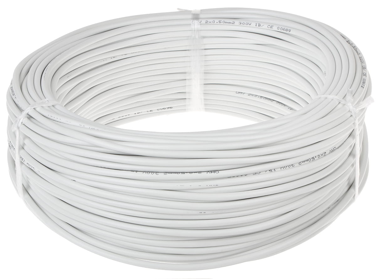 KABEL ELEKTRYCZNY OMY-2X0.5-1343818