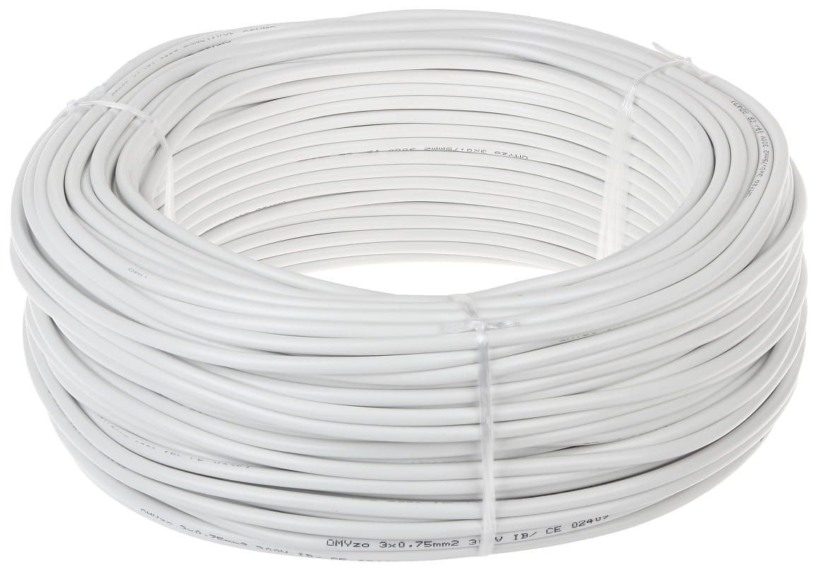 KABEL ELEKTRYCZNY OMY-3X0.75-1343831