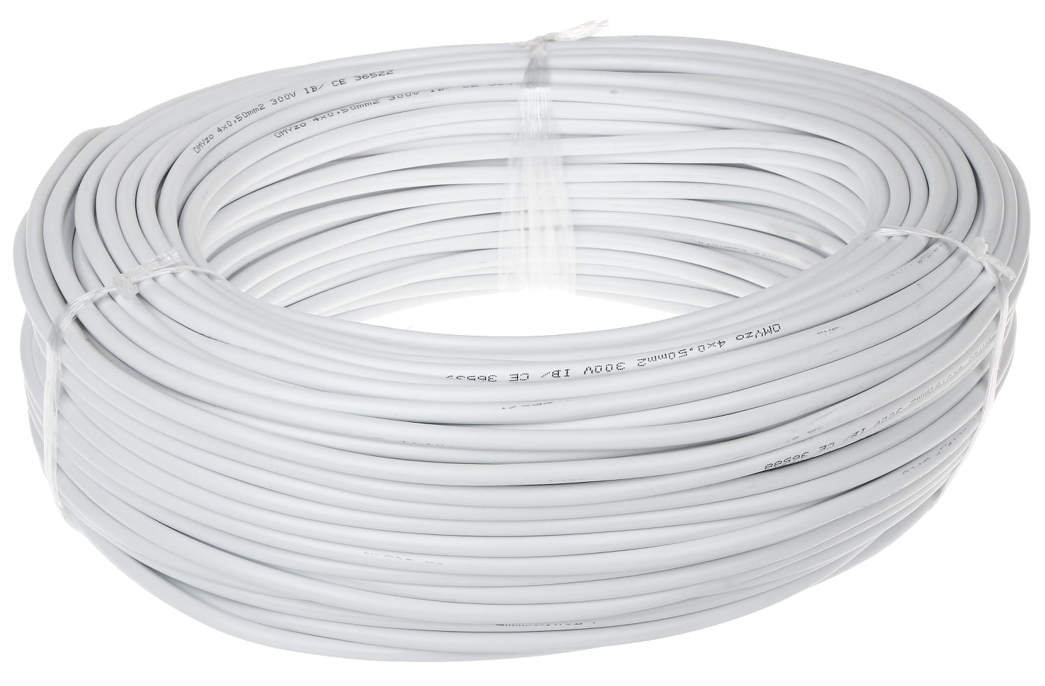 KABEL ELEKTRYCZNY OMY-4X0.5-1343823