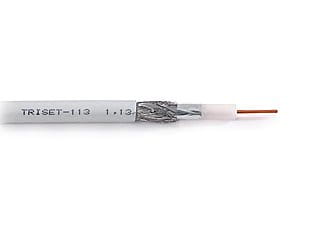 KABEL KONCENTRYCZNY TRISET-113-1355059