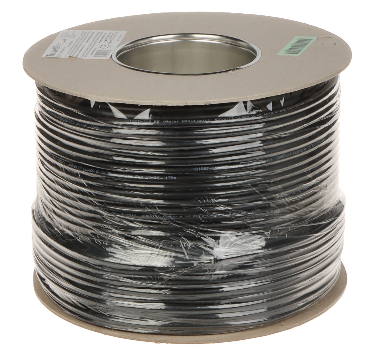 KABEL KONCENTRYCZNY TRISET-113PE/200-1328137