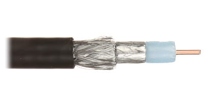 KABEL KONCENTRYCZNY TRISET-113PE/500-1328589