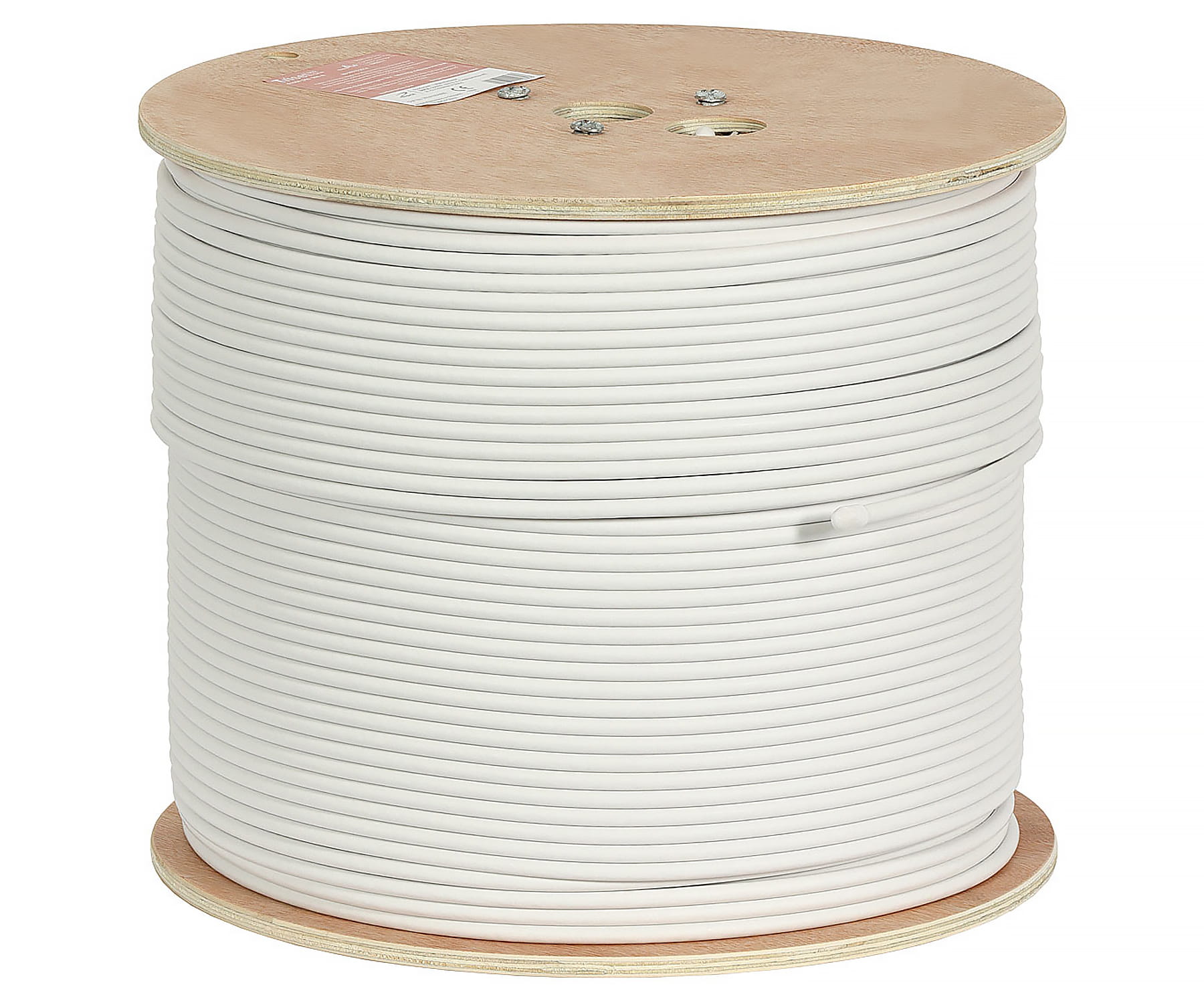 KABEL KONCENTRYCZNY TRISET-302-DCA/500 A+ TRISET-1768910