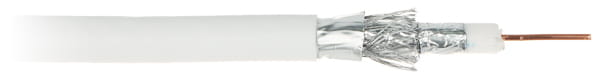 KABEL KONCENTRYCZNY TRISET-302-ECA A+-1695823