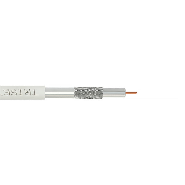 KABEL KONCENTRYCZNY TRISET-302-ECA/250 A+ TRISET-1768883