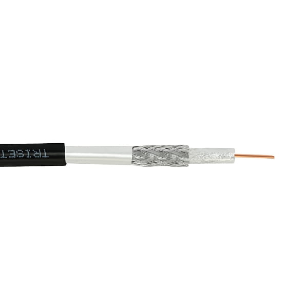 KABEL KONCENTRYCZNY TRISET-302-FCA-PE/250 TRISET-1768928