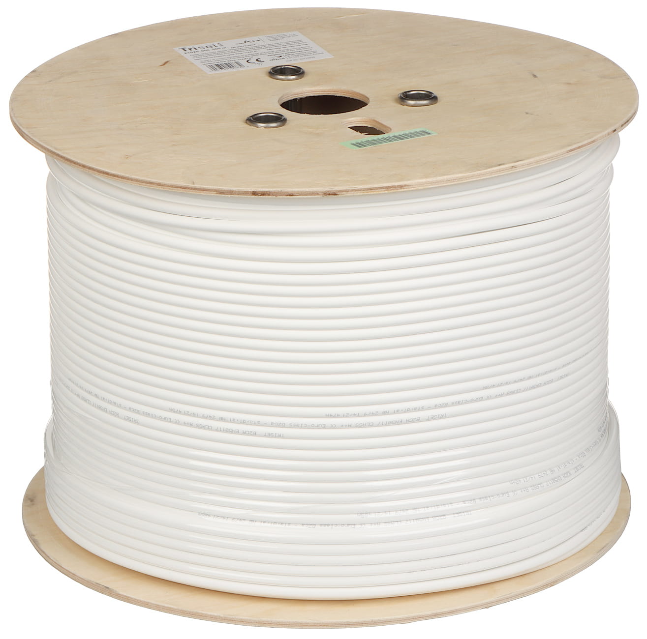 KABEL KONCENTRYCZNY TRISET-B2CA/500 A++-1328583