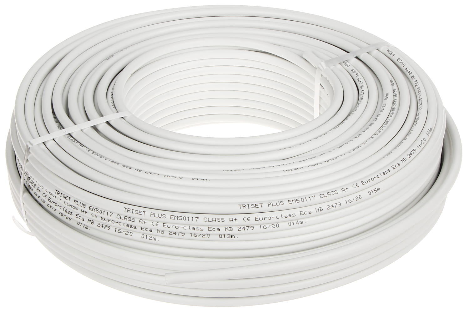 KABEL KONCENTRYCZNY TRISET-PLUS Dca LSZH A+-1333514