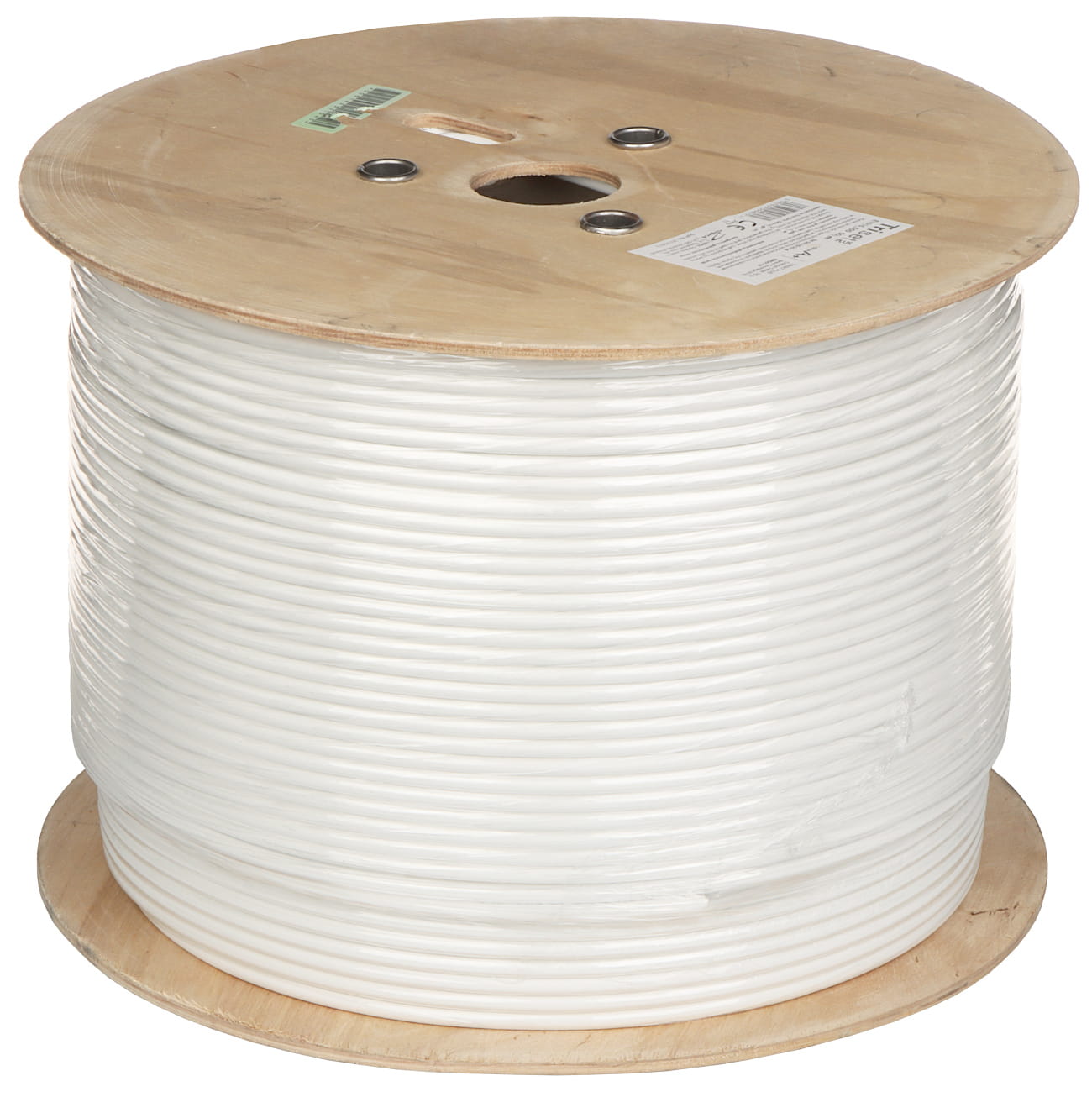 KABEL KONCENTRYCZNY TRISET-PLUS/500 Dca LSZH A+-1328575