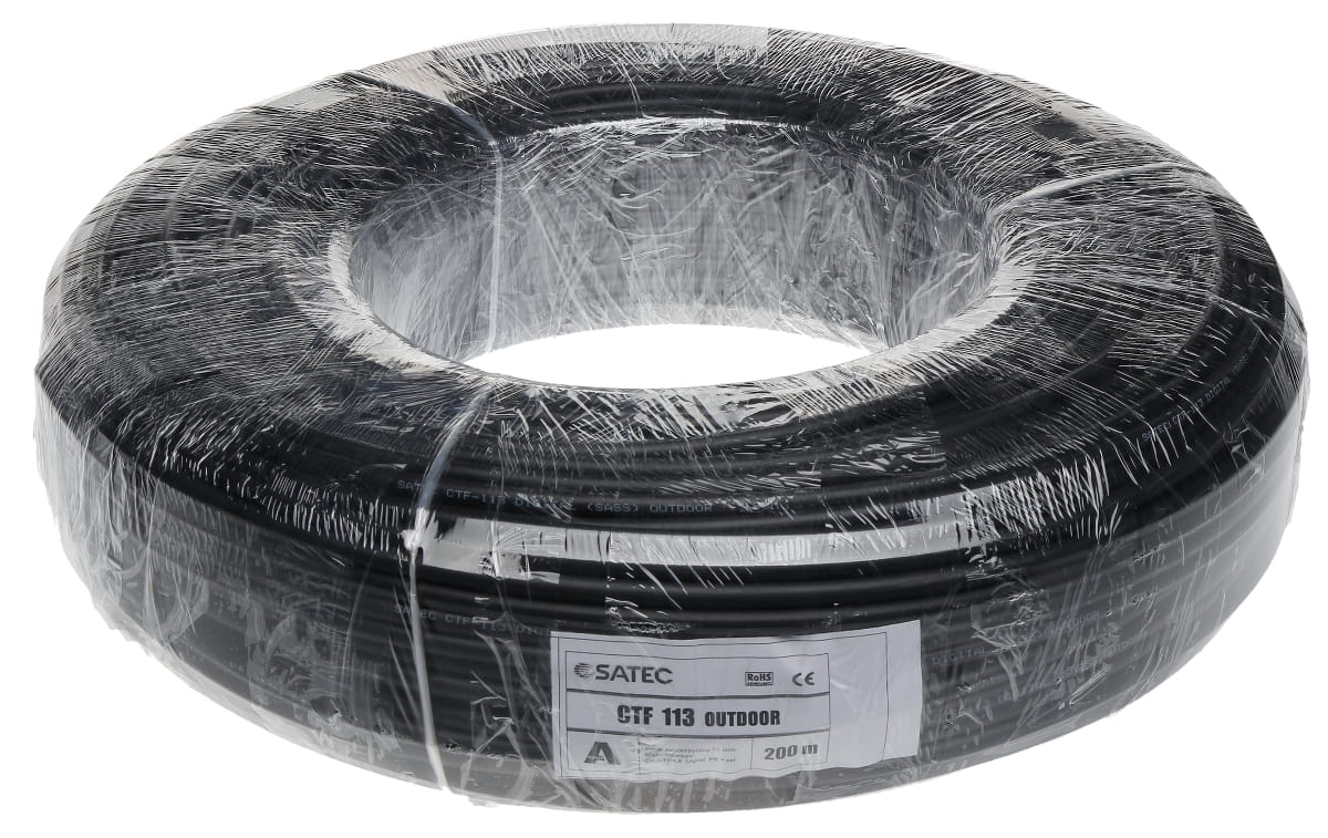 KABEL KONCENTRYCZNY CTF-113/ZEL/200-1352280