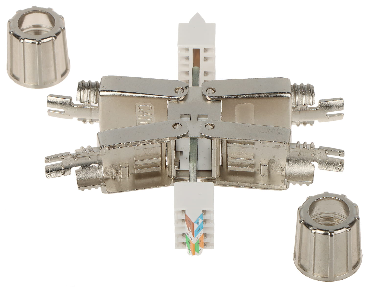 ŁĄCZNIK PU-FTP6A-HAND-1445856