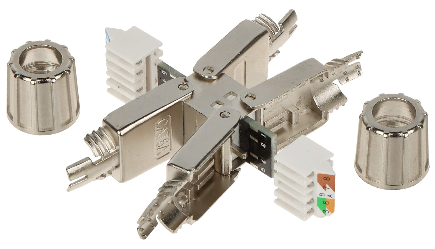 ŁĄCZNIK PU-FTP6A-HAND-1445855