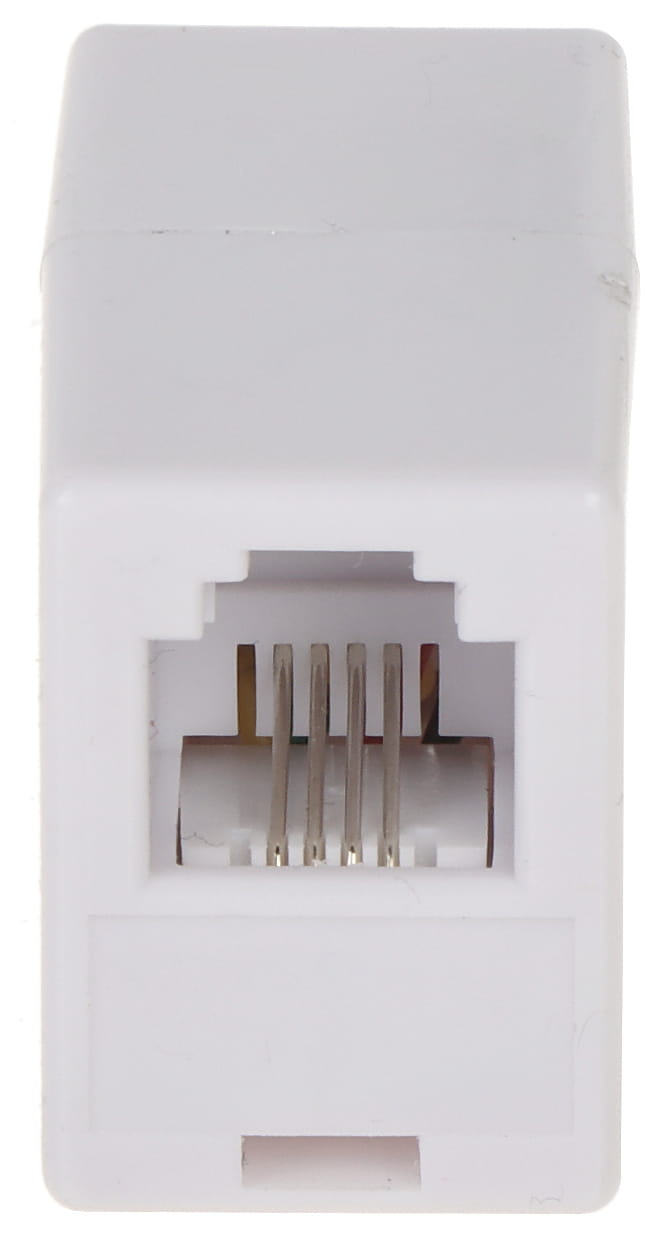 ŁĄCZNIK RJ11-G/RJ11-G-1519082