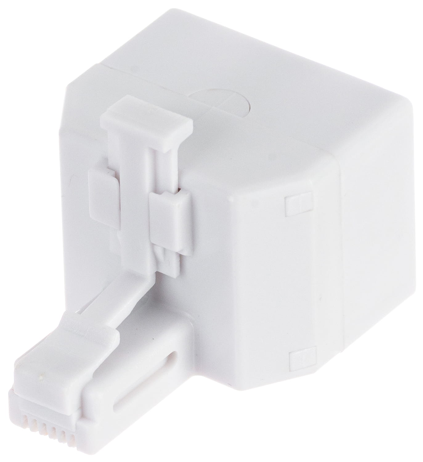 ROZGAŁĘŹNIK RJ11-W/2RJ11-G-1673365