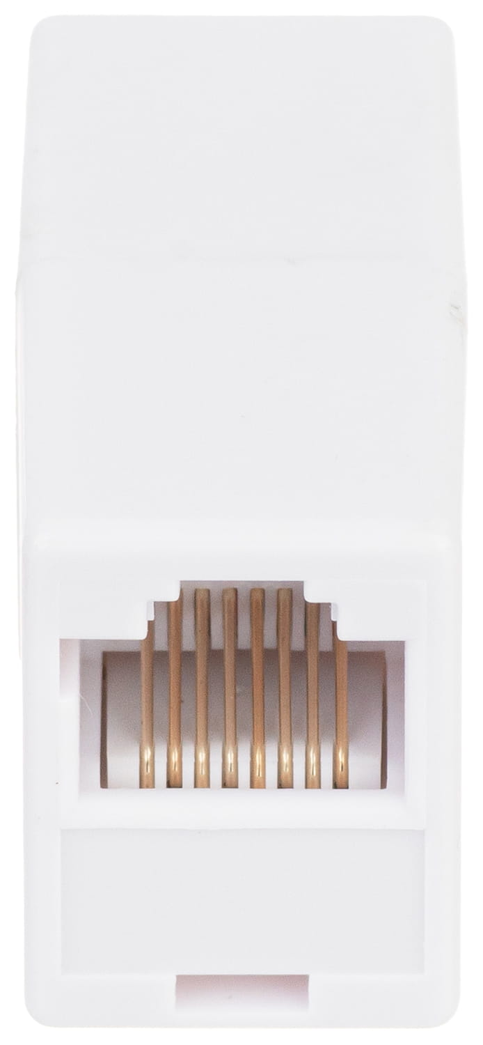 ŁĄCZNIK RJ45-G/RJ45-G*P100-1673142