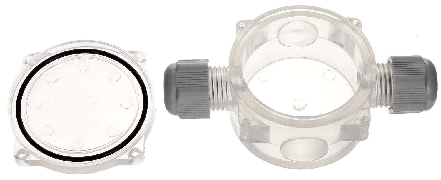 PUSZKA POŁĄCZENIOWA PU-2D-1349524