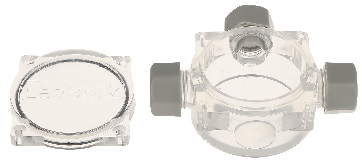 PUSZKA POŁĄCZENIOWA PU-3D-1347630