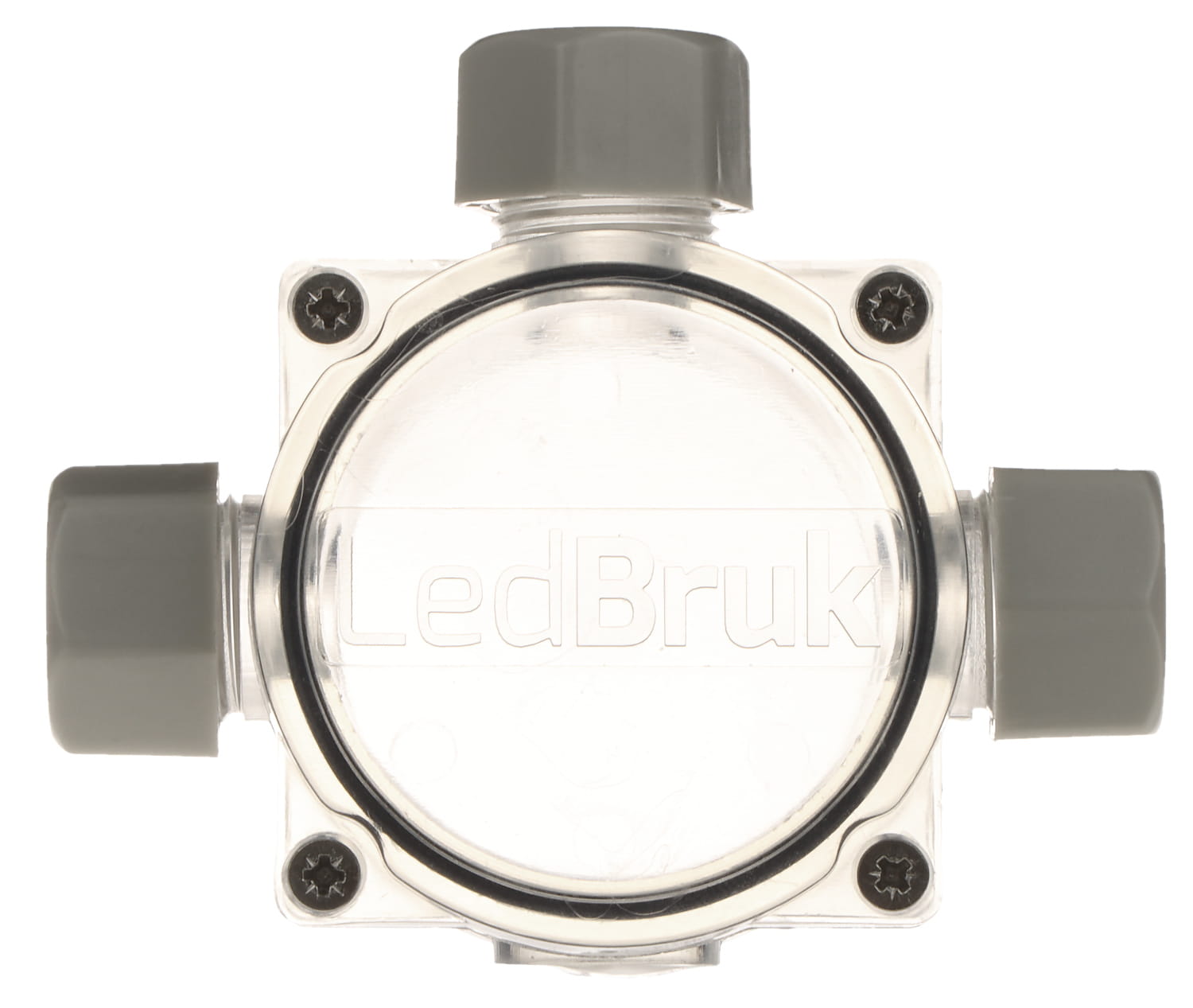 PUSZKA POŁĄCZENIOWA PU-3D-1347629