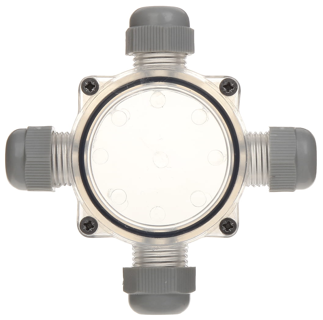 PUSZKA POŁĄCZENIOWA PU-4D-1347634