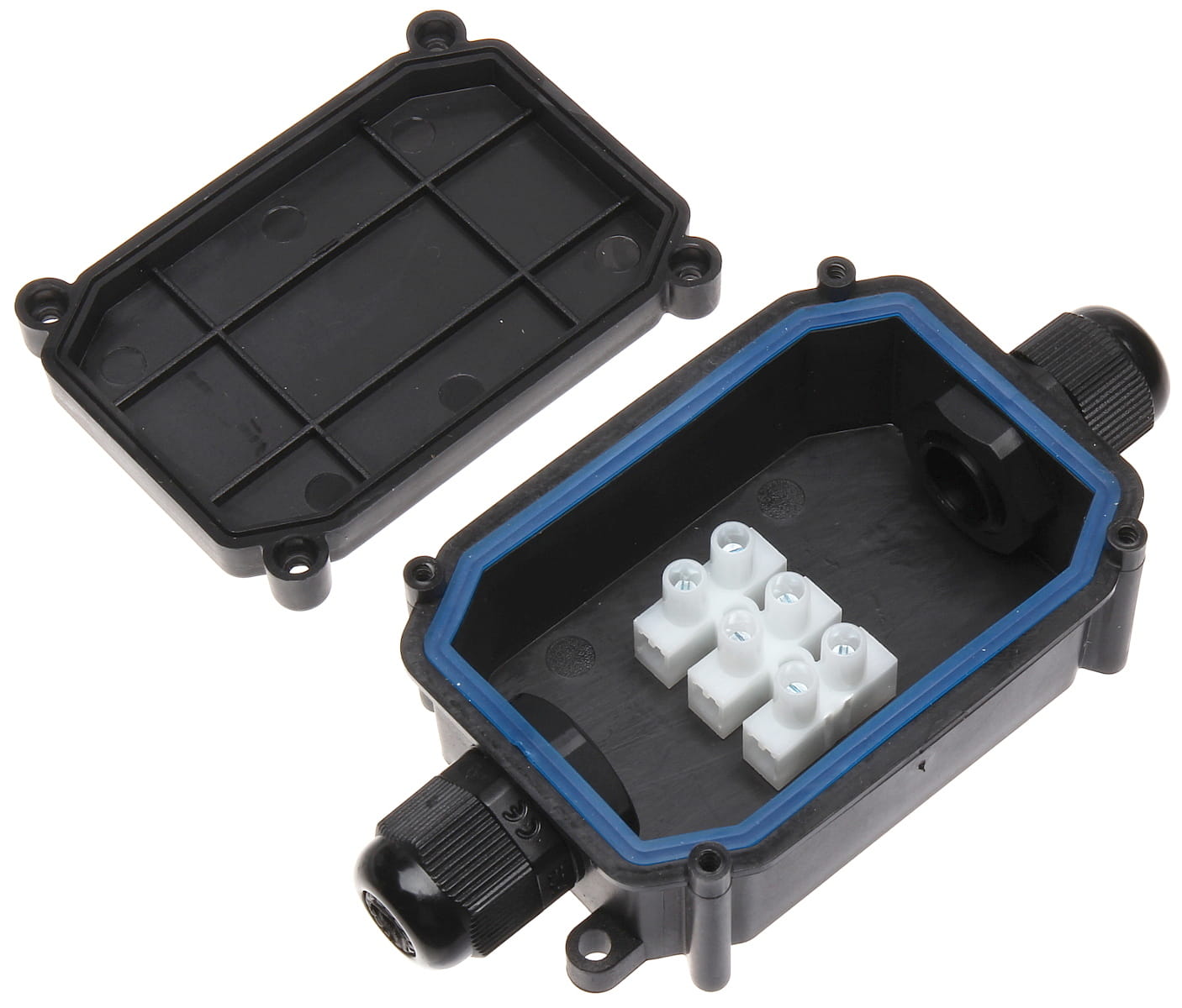 PUSZKA POŁĄCZENIOWA PUH-3PK-1349130