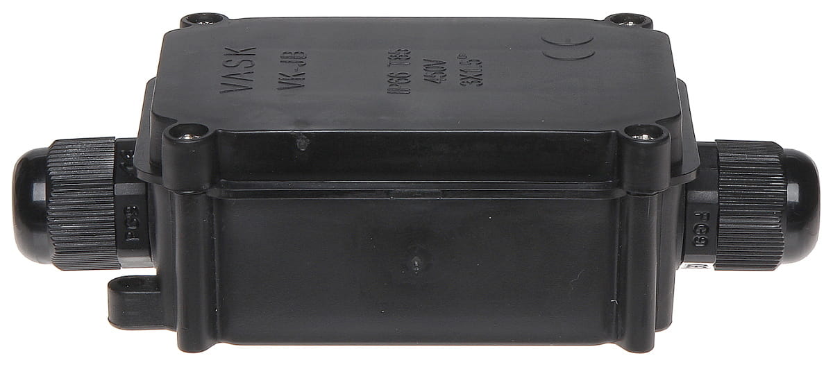 PUSZKA POŁĄCZENIOWA PUH-3PK-1349128