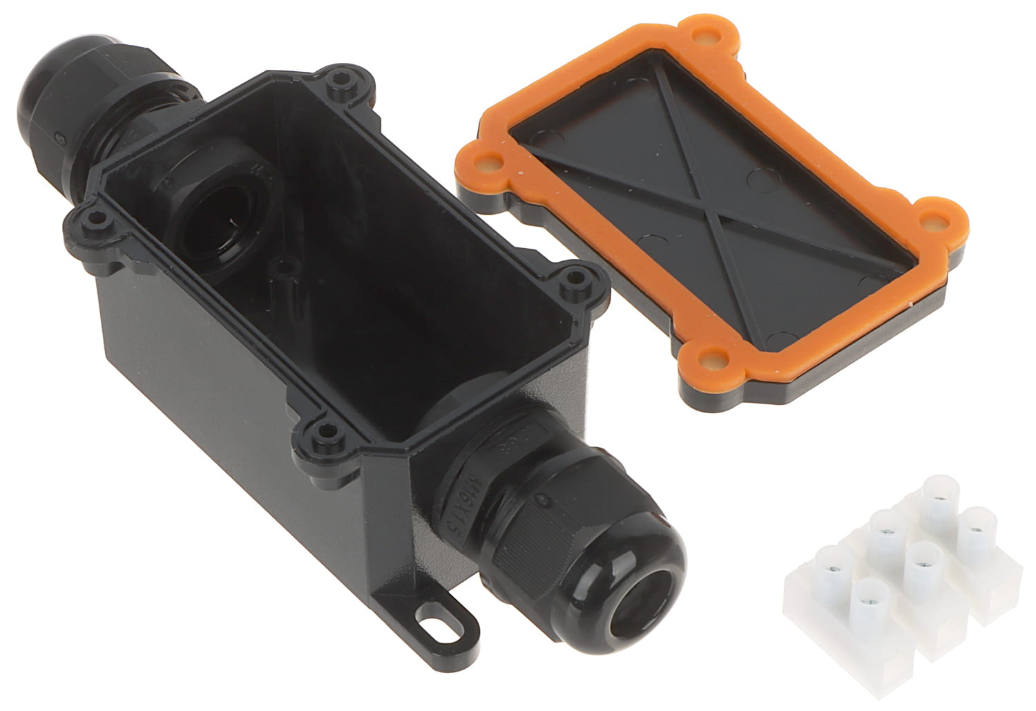 PUSZKA POŁĄCZENIOWA PUH-3PK/2-1337418