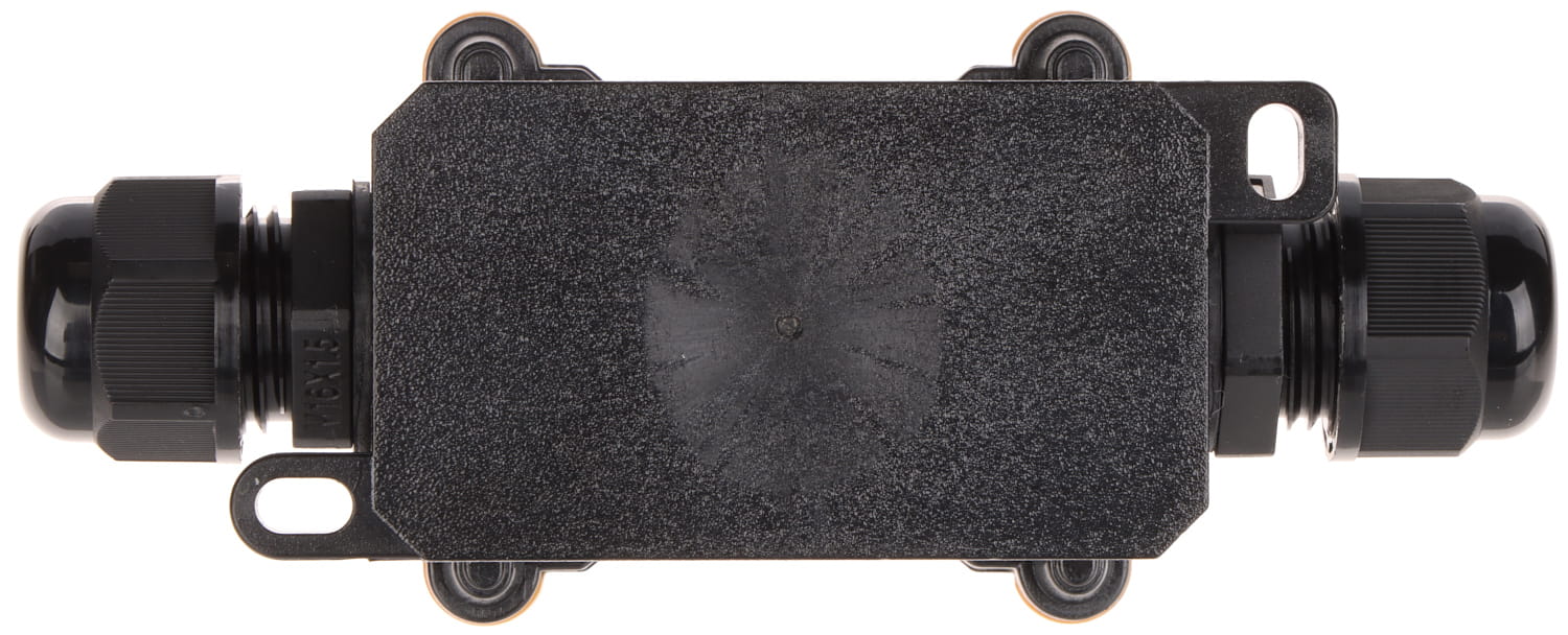 PUSZKA POŁĄCZENIOWA PUH-3PK/2-1337417