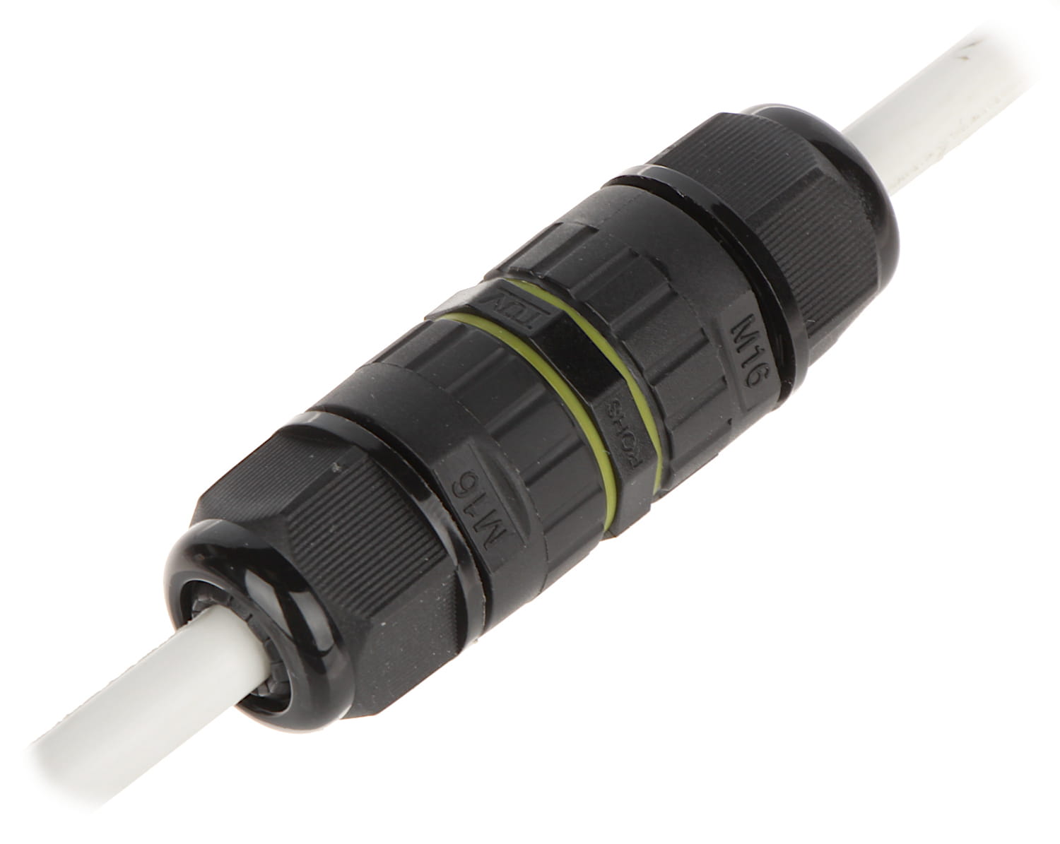 PUSZKA POŁĄCZENIOWA PUH-3P-M16-1332545